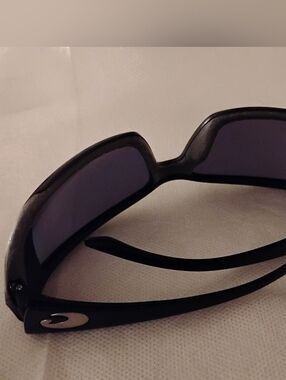 Costa Del Mar Blackfin design.